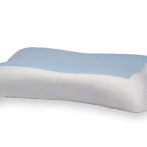 Butterfly Queen Size Gel Pillow_04