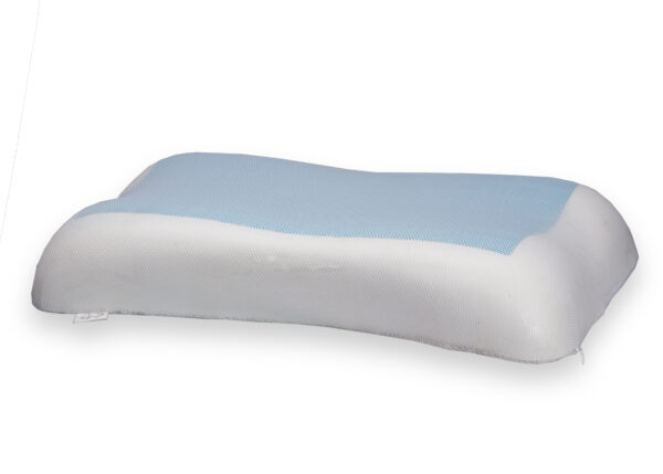 Butterfly Queen Size Gel Pillow_04