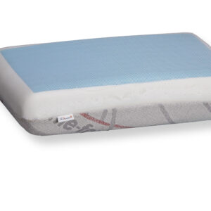 Foam Queen Size Gel Pillow_04